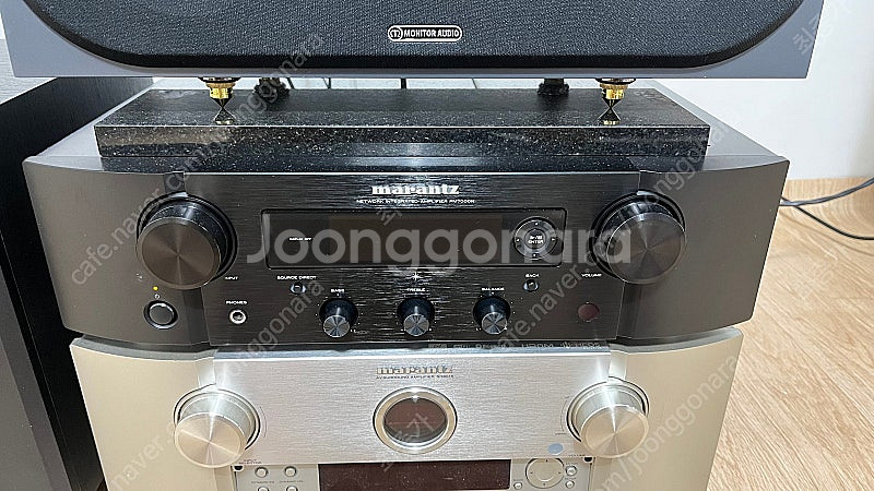 마란츠 pm-7000n 네트워크 올인원 인티앰프--1