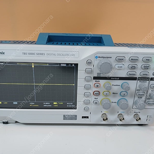 TBS1072C 70mhz 오실로스코프 판매
