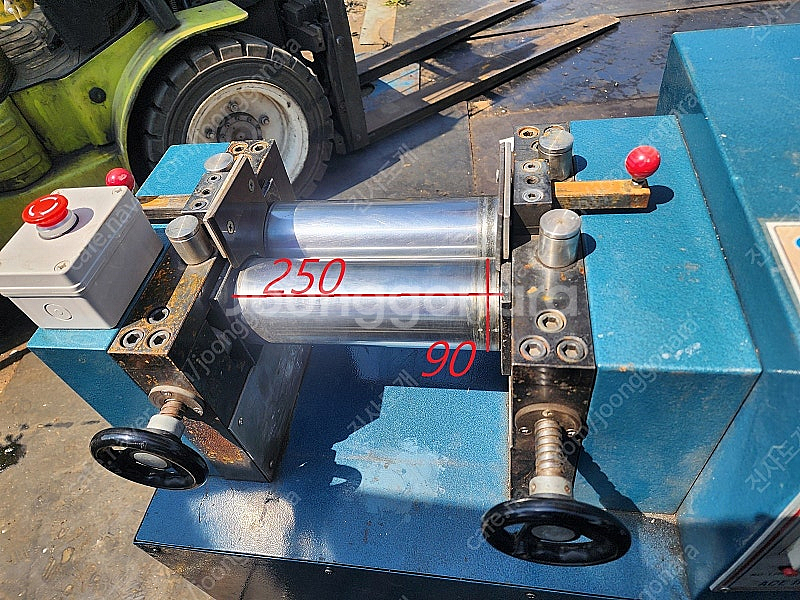 발전기10kw,,롤밀--5