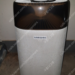 삼성 공기청정기 AX40R3030WMD 팝니다 ( 6만원 택배시 착불 ).