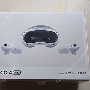 피코4 울트라 전북군산시