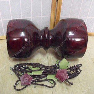 1자3치 (39cm) 유아용 장구통