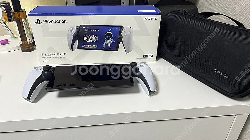 Ps 포탈(ps potal) 북미판 판매--0