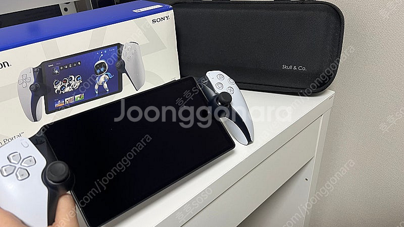 Ps 포탈(ps potal) 북미판 판매--2