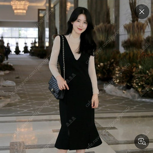 베니토 클린 레이어드 원피스 1만원 팝니다