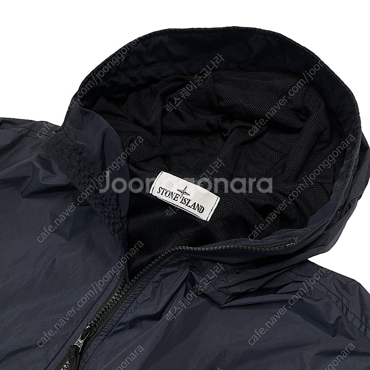 [2XL] 23SS 스톤아일랜드 크링클랩스 가먼트 다이...--2