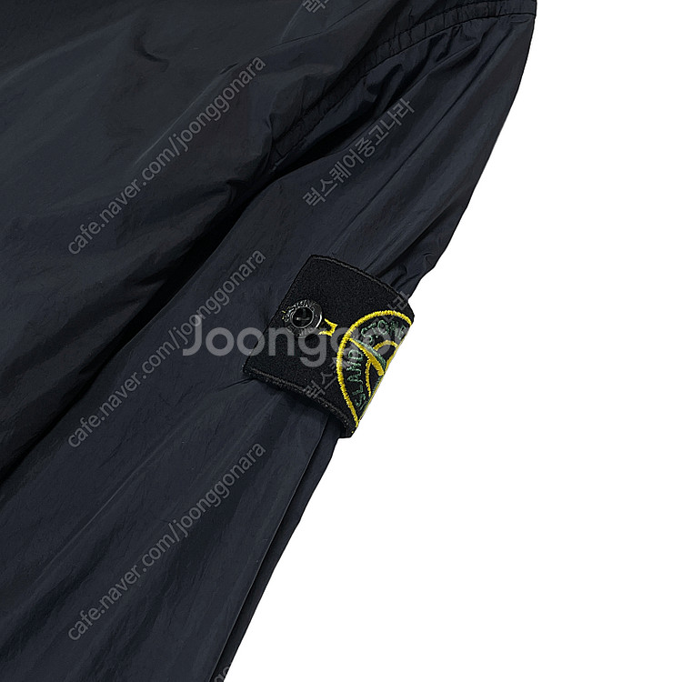 [2XL] 23SS 스톤아일랜드 크링클랩스 가먼트 다이...--3