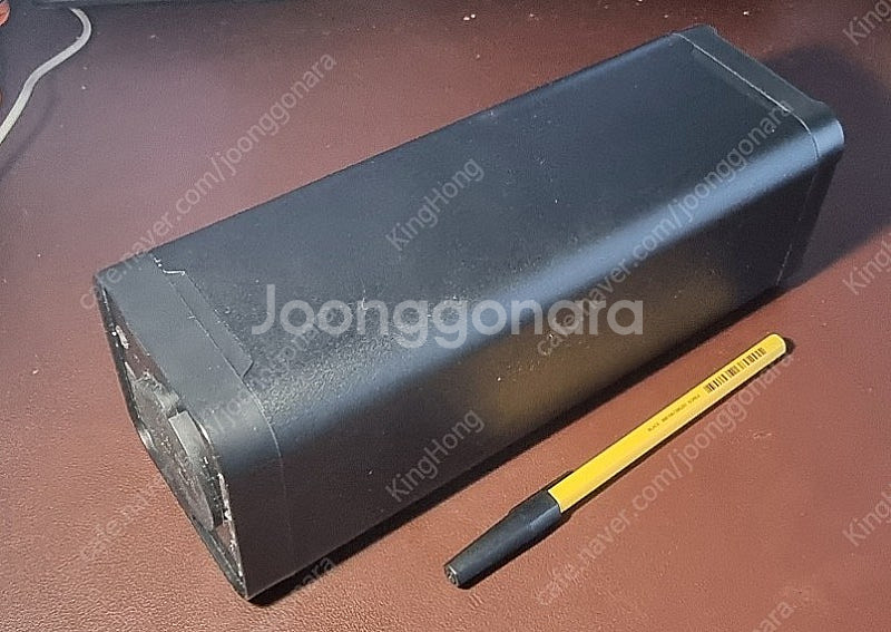 캠핑용 대용량 배터리 UP200 - 40800mAh--0