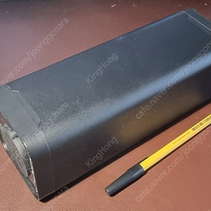 캠핑용 대용량 배터리 UP200 - 40800mAh