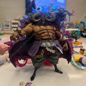 메가하우스 pop 카이도우 팝니다