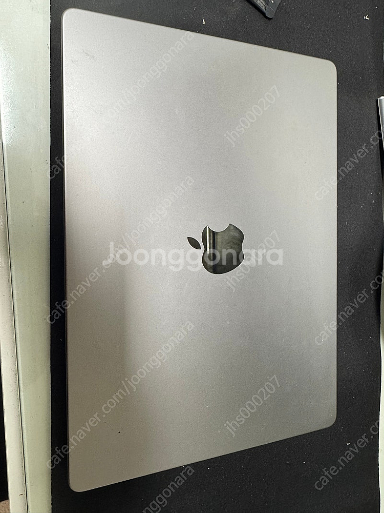 Macbook M1 pro 14 Ram16gb, SSD...--1