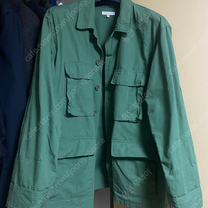 엔지니어드가먼츠 BDU