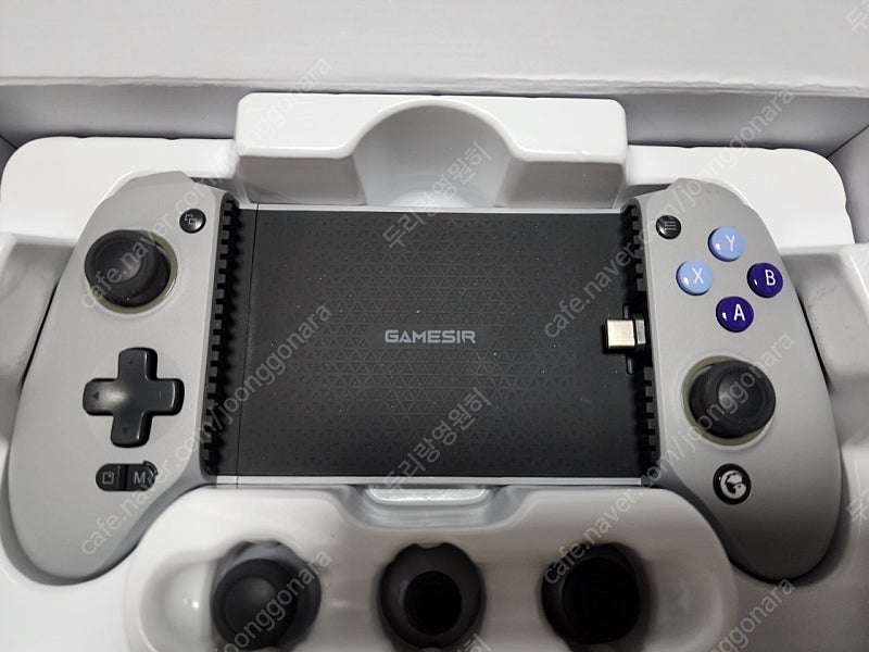 GAMESIR G8 갈릴레오--1