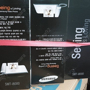 삼성전자 smt-i8000 화상전화 인터넷전화기