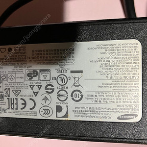 삼성 NT500R5K-X53B 노트북 부품용(택배비 포함2만)