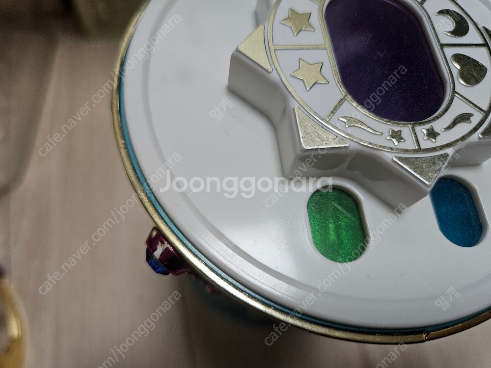 고전완구 세일러문 스탈리온 레브, 밤하늘의 오르골 핑크...--5