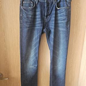 ALL SAINTS 올세인츠 청바지