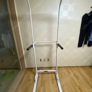 반석스포츠 비스펙 치닝디핑 턱걸이 운동기구 팝니다