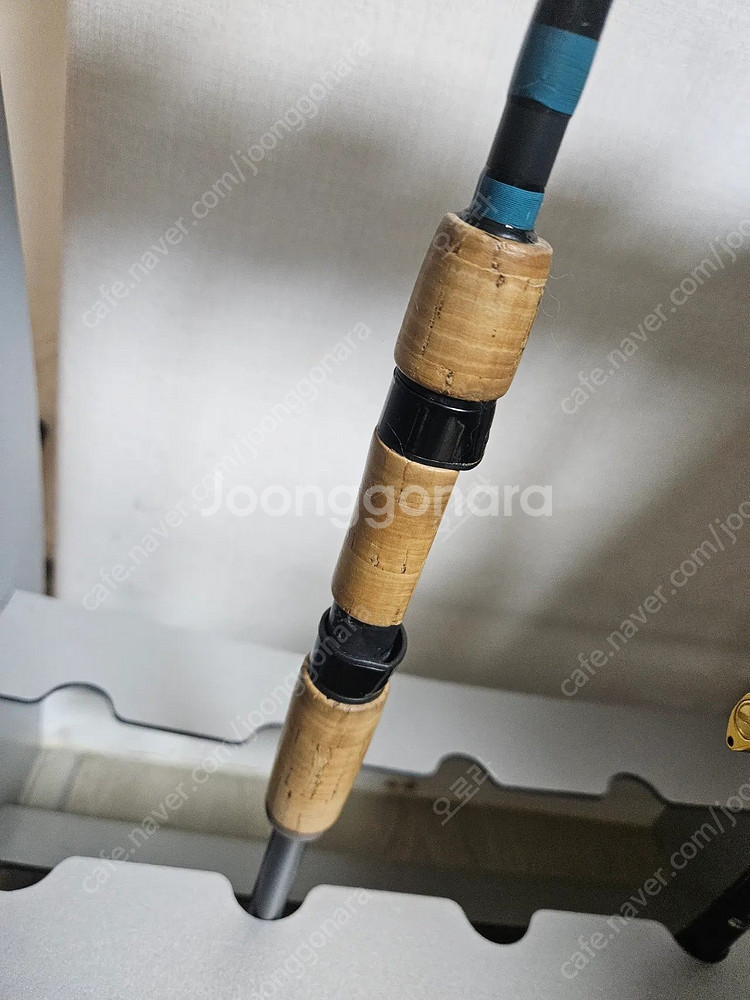 지루미스 NRX 802s JWR 6.8" EX-FAST...--1
