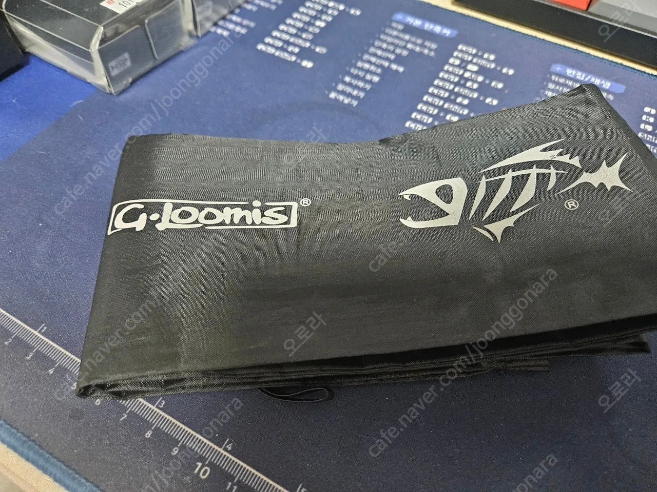 지루미스 NRX 802s JWR 6.8" EX-FAST...--3