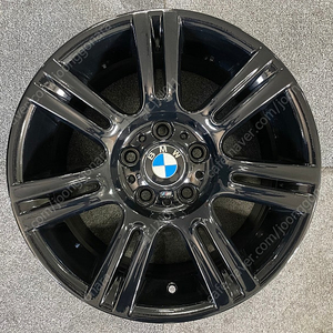 [판매]BMW 3시리즈 194M 17인치 휠1개