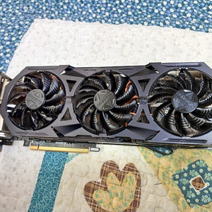 GTX960 SOC D5 4GB G1게이밍 그래픽카드