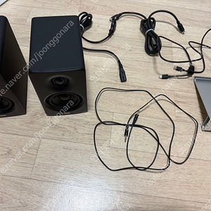 브리츠 모니터 스피커 monitor6 모니터6