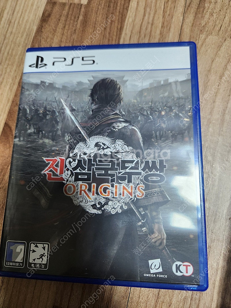 ps5 그란7 미개봉 + 진삼오리진 일괄 팝니다--0