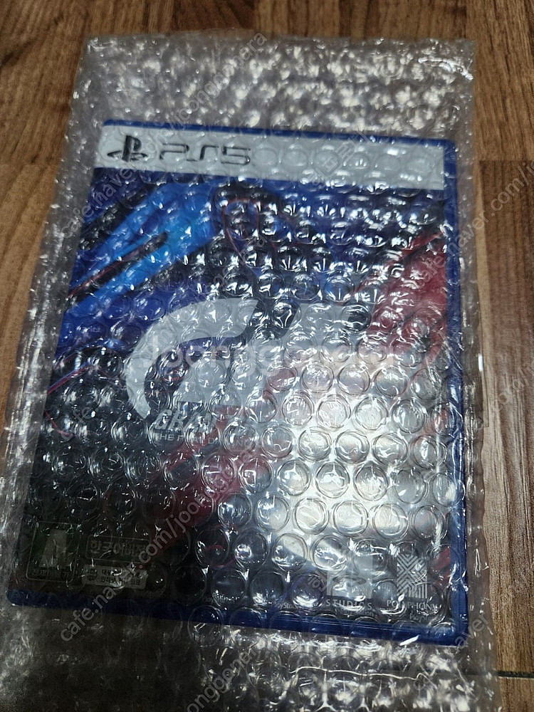ps5 그란7 미개봉 + 진삼오리진 일괄 팝니다--1