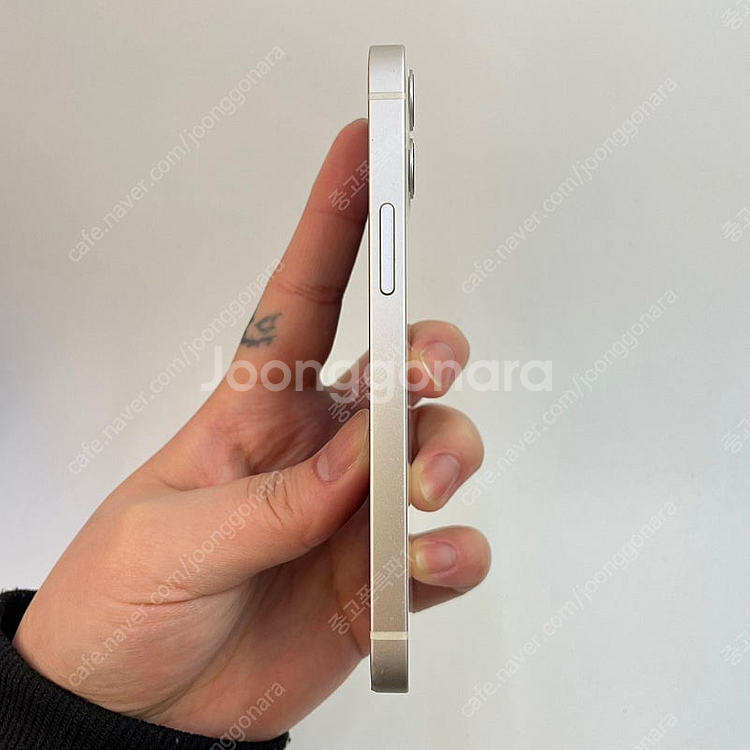 81598(울산중고폰) 아이폰12미니 배터리성능 100...--6