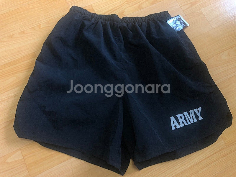 미군 공군 에어포스 미군 육군 아미 반바지 팝니다--2