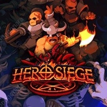 스팀게임 히어로시즈(Herosiege)2.0 시즌6 골드와 캐릭터별 장비와 세팅(가성비부터 랭커급 종결까지) 팝니다 액트+레벨업 버스도 진행합니다 모바일 스팀 둘다 연동가능해요