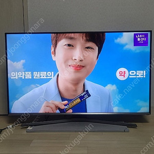 삼성 43인치 LED TV UN43J5900AF