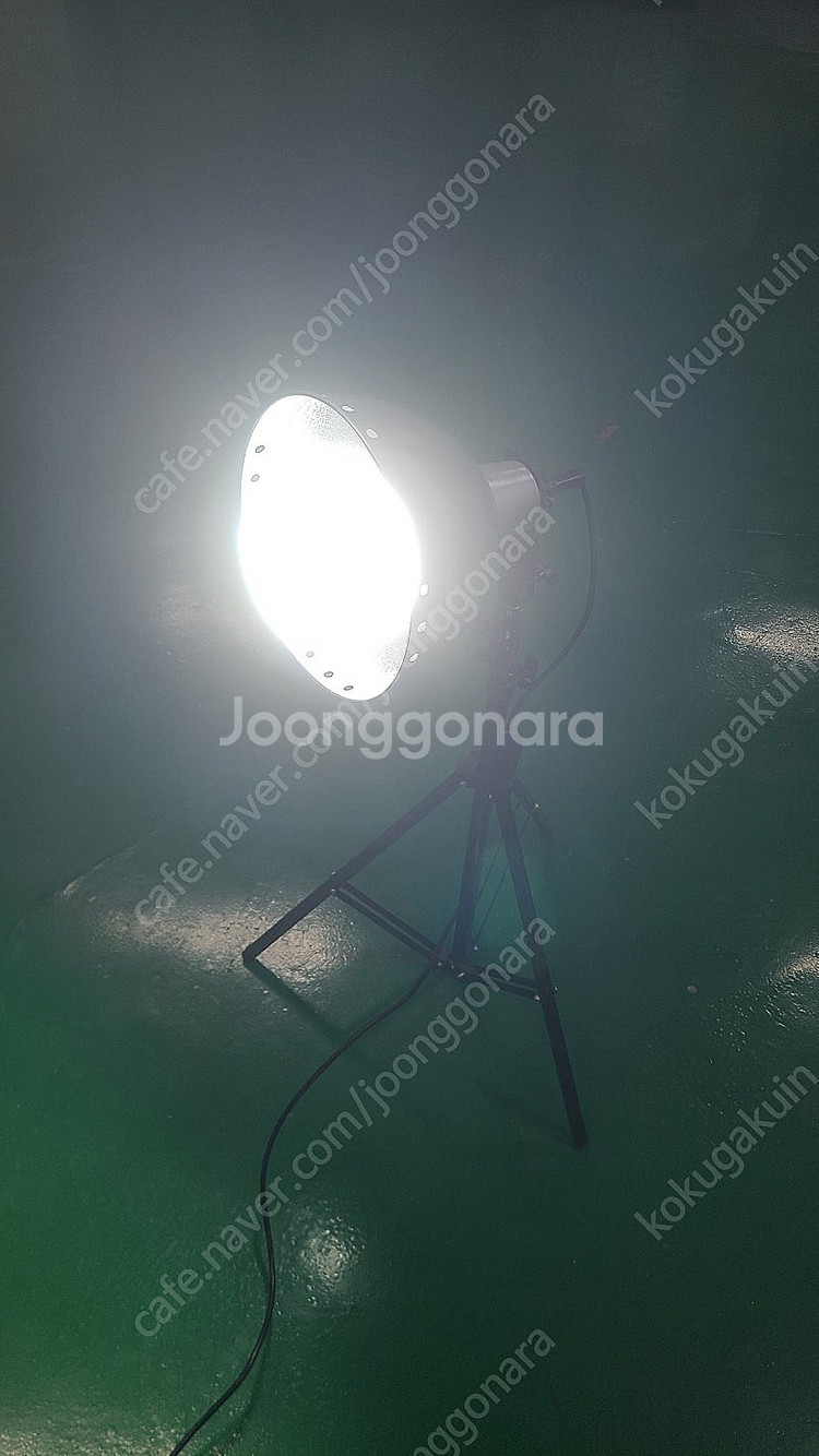 스틸라이트 사진 영상 촬영용 조명 스탠드--1