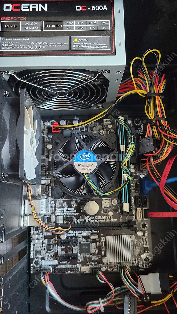 컴퓨터 사무용--2