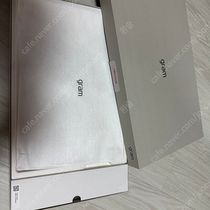 2025 LG 그램 프로 루나 레이크 258v 3tb