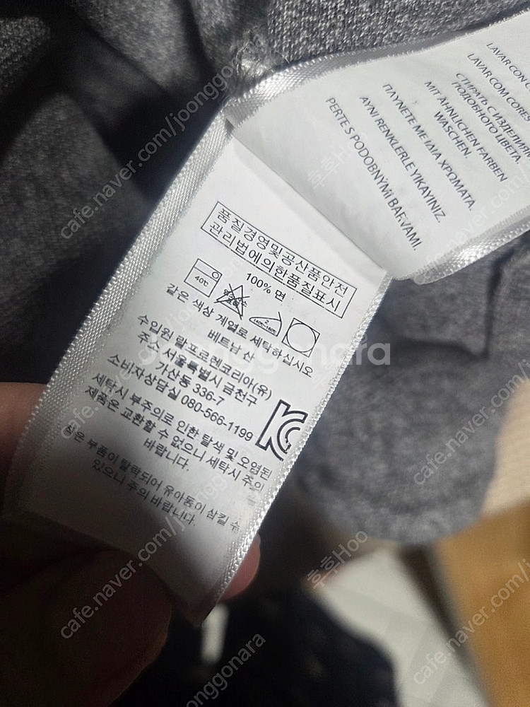 폴로 PK 카라티 커스텀 슬림 M--1