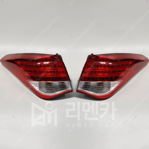 [판매] I40(살룬) 후미등 중고 후미등 중고리어램프 중고테일램프 중고콤비네이션 램프 자동차중고부품 폐차장중고부품 수입차중고부품 판매 구매 복원 불량 파손 수리 교체