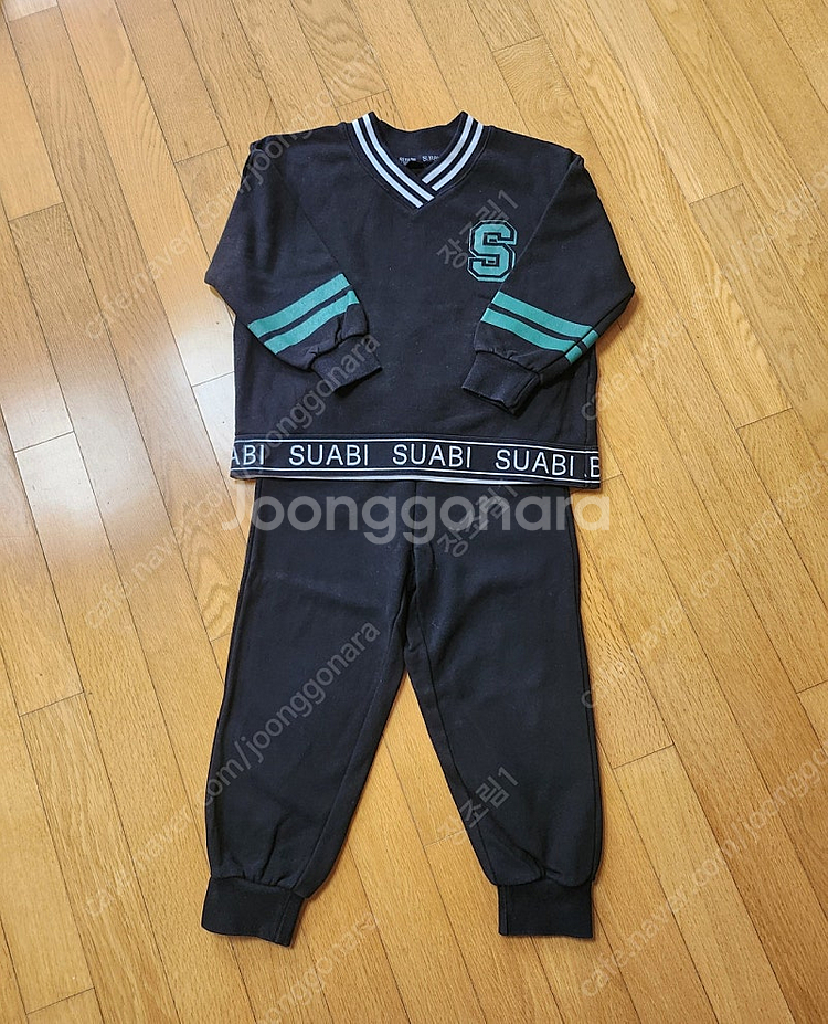 수아비 셋업--0