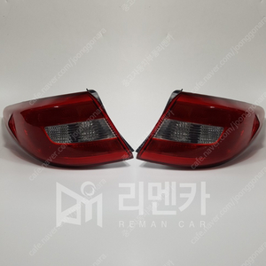 [판매] LF쏘나타 일반후미등 중고 후미등 중고리어램프 중고테일램프 중고콤비네이션 램프 자동차중고부품 폐차장중고부품 수입차중고부품 판매 구매 복원 불량 파손 수리 교체