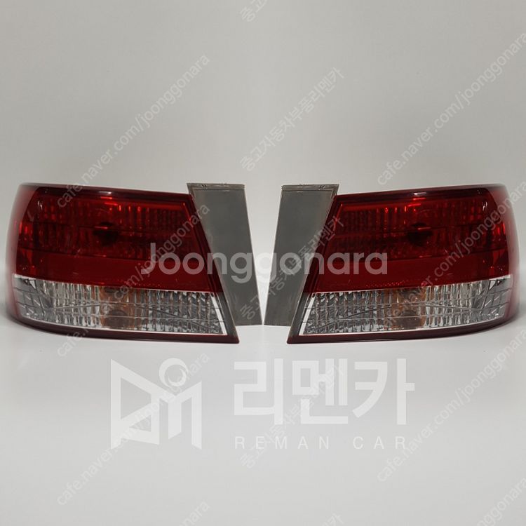 [판매] NF쏘나타 후미등 중고 후미등 중고리어램프 중...--0