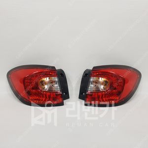 [판매] QM3 후미등 중고 후미등 중고리어램프 중고테일램프 중고콤비네이션 램프 자동차중고부품 폐차장중고부품 수입차중고부품 판매 구매 복원 불량 파손 수리 교체