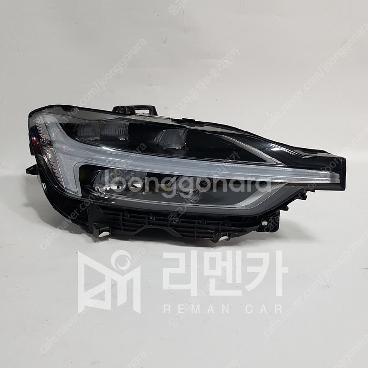 [판매] 볼보 XC60[2세대] 라이트 중고 라이트 중...--0