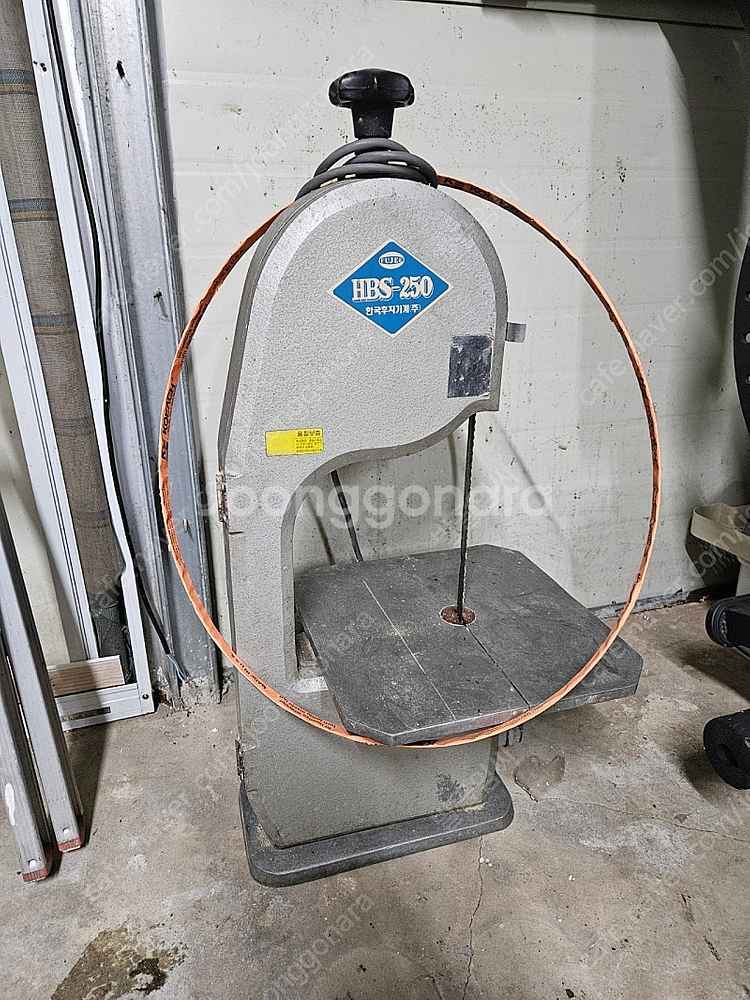 hbs250 골절기--2