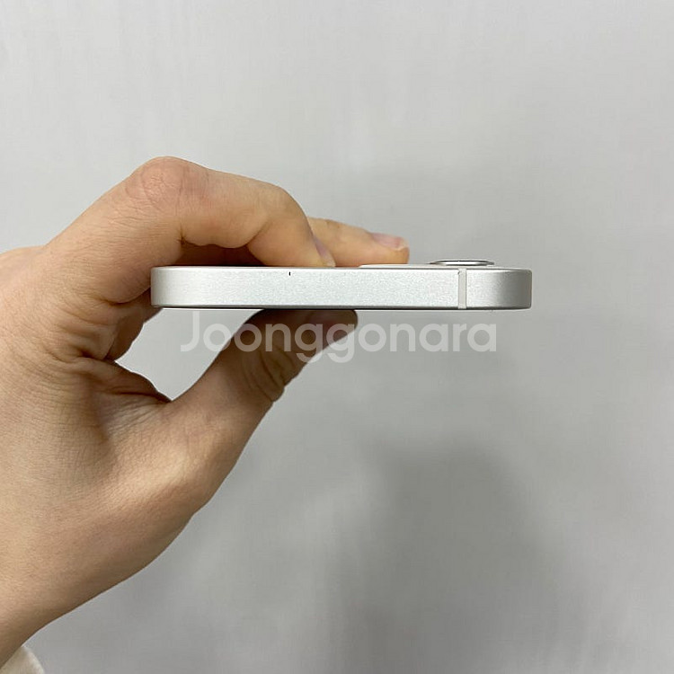 69579 아이폰12 화이트 128GB 부산 중고폰 팝...--5
