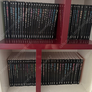 삼성주니어 필독선 한국문학50+세계문학17+인문사회31