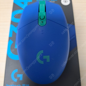 로지텍 g304 로켓직구품