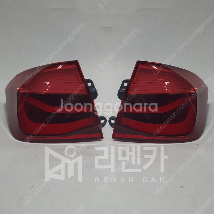 [판매] BMW 3시리즈[F30][후기형] LED후미등...--0