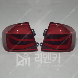 [판매] BMW 3시리즈[F30][후기형] LED후미등 중고 후미등 중고리어램프 중고테일램프 중고콤비네이션 램프 자동차중고부품 폐차장중고부품 수입차중고부품 판매 구매 복원 불량 파