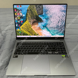 갤럭시북 울트라 4 NT960XGL-XC92G